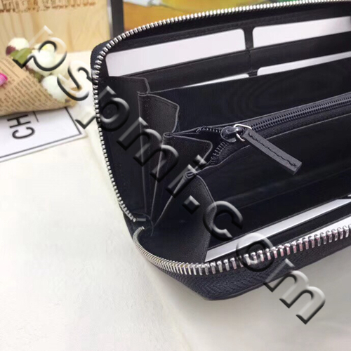 グッチ財布 レプリカ角部分ディテール
